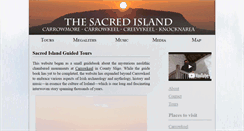 Desktop Screenshot of carrowkeel.com