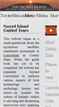 Mobile Screenshot of carrowkeel.com